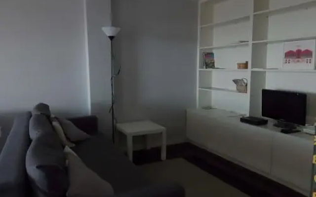Apartamento Fonte Luz II