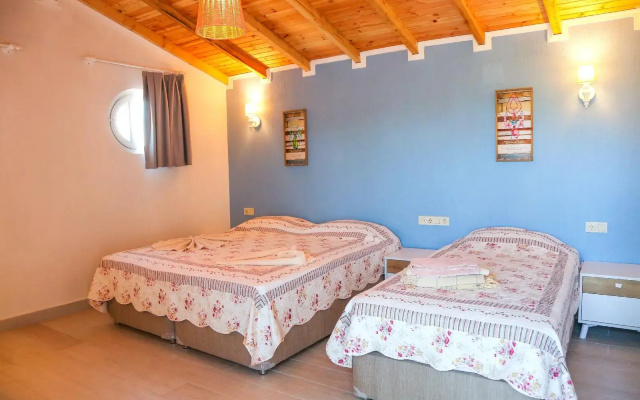 Dalyan Basar Hotel