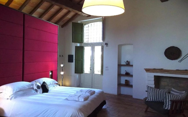 Torre Fiore Hotel Masseria
