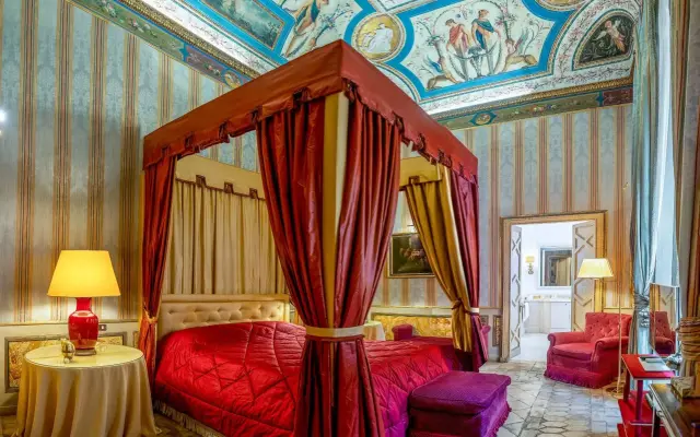 Residenza Ruspoli Bonaparte