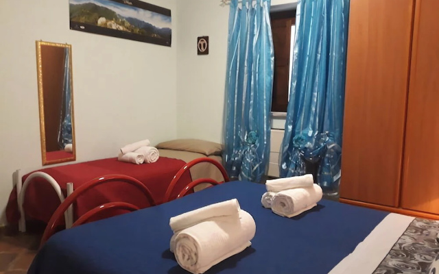 B&B Delle Grotte