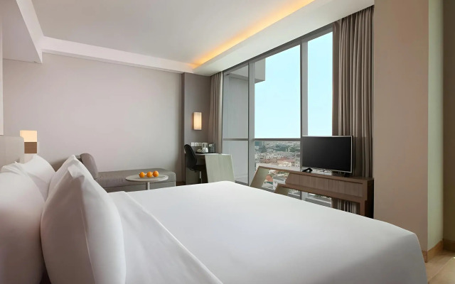 Hotel Santika Radial Palembang