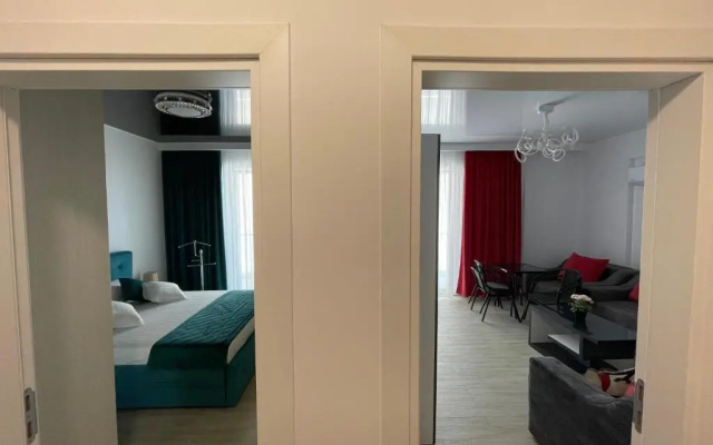 Apartament Lory Mamaia Nord
