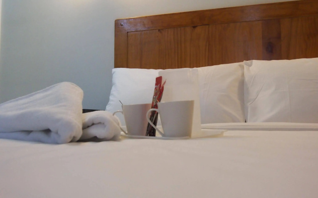 Hotel O Midah Inn Puchong