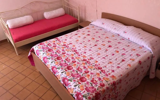 Apartment Romina