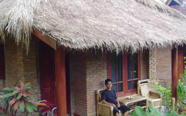Batulayar Bungalows