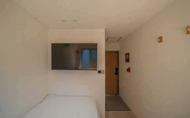 Hotel DALSTAIR Seoul Jongno