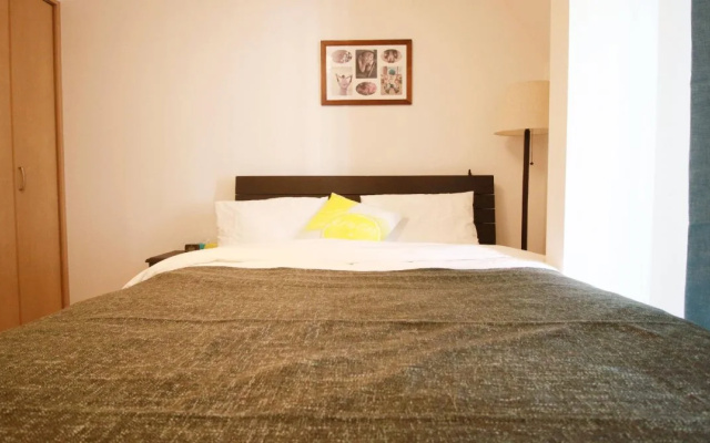Uhome Kanda Hotel