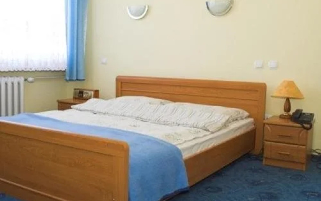 Hotel Kujawy