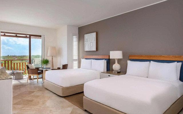 Fairmont Mayakoba