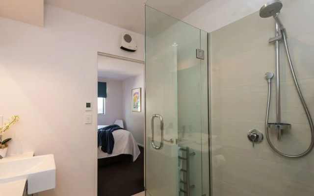 Armagh Apartment 5