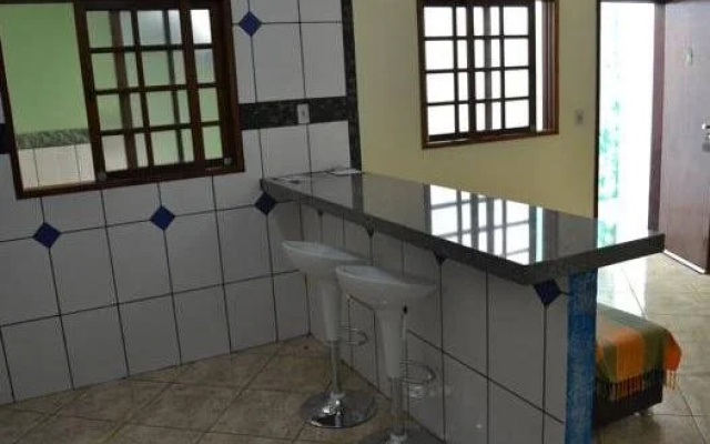 Pousada Vila Lara