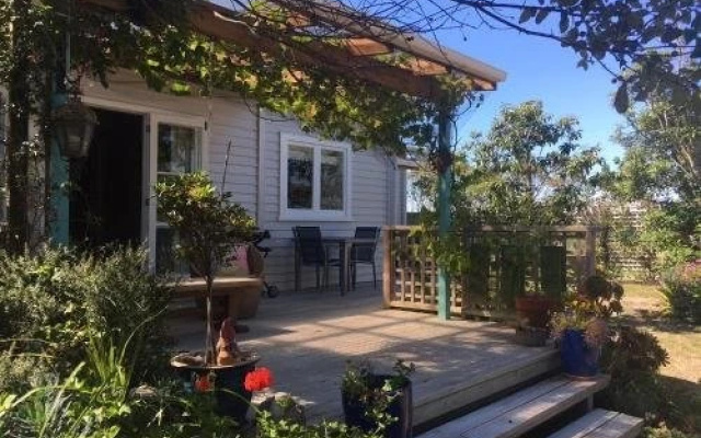 Rainbow Cottage BB