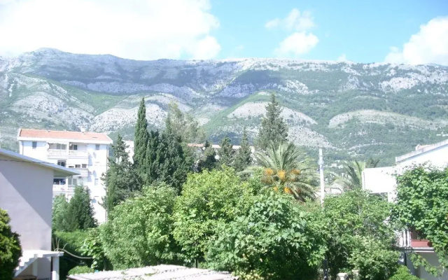 Rooms Lazarević