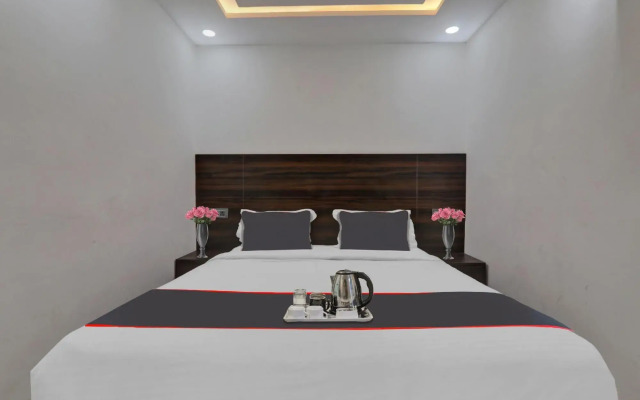 Flagship 92648 Hotel Jwala