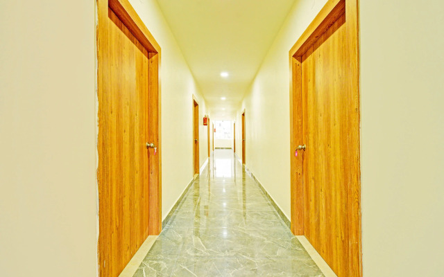 Suiteftl Kompally Property