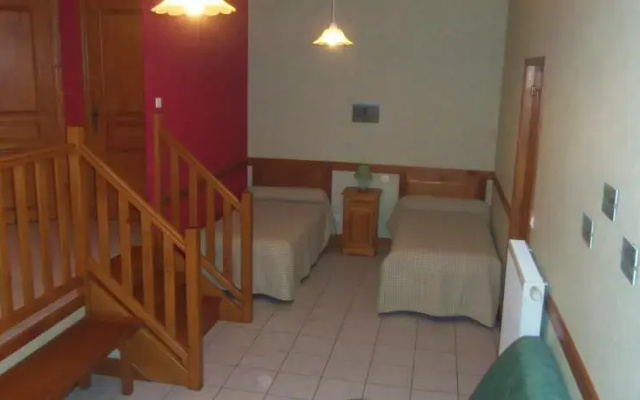 Chambres dhôtes Pascale Gardon