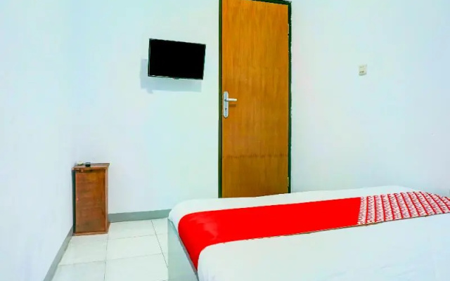 OYO 90304 Neo Central Residence