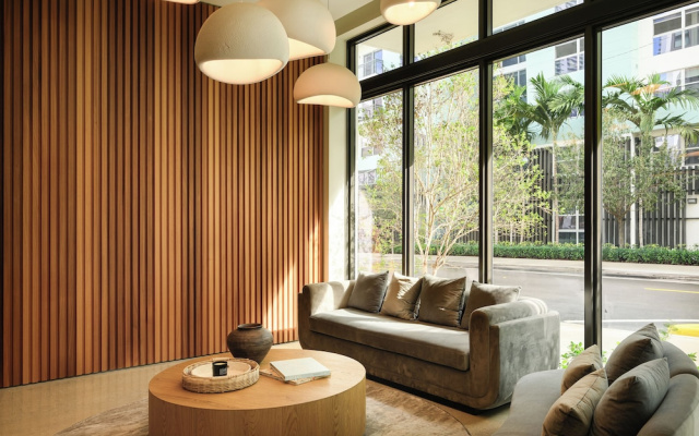 Sense28 Edgewater, an AvantStay Hotel