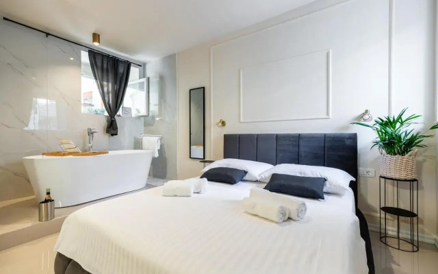 Spalato Centre Apartments