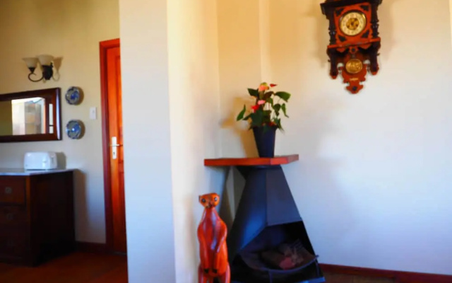 Meerkat Guesthouse
