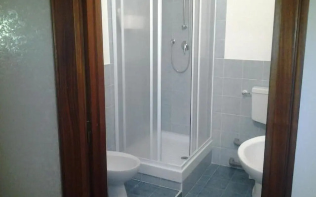 Olimpica Relais Guest House Affittacamere CIR 28624