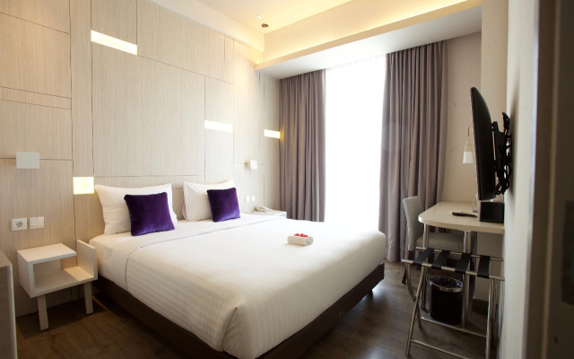 Swiss-belinn Cikarang