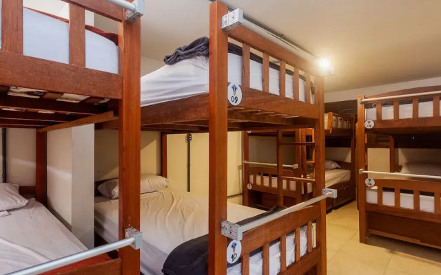 hostel havai atlantico