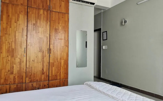 Ha Bao Chau Hotel