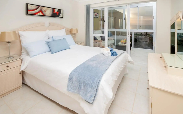 Main Beach Penthouse