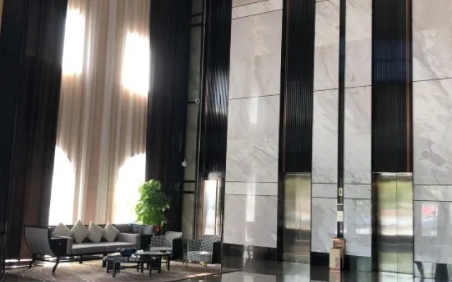 Zhongshan Xianghai Hotel (Tanzhou Superior City)