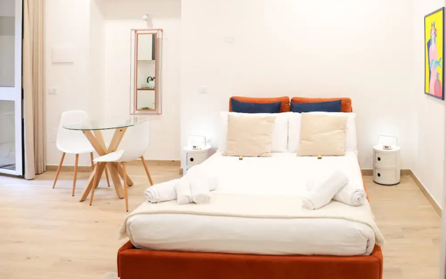 Sorelle Costa apartments