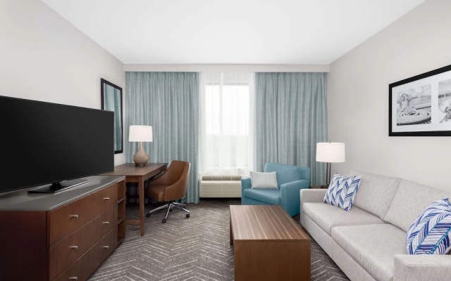 Wyndham Garden Charleston Mount Pleasant