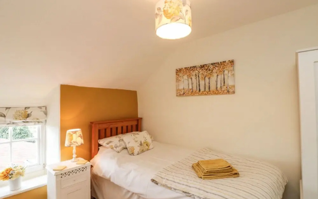 12 Castlegate