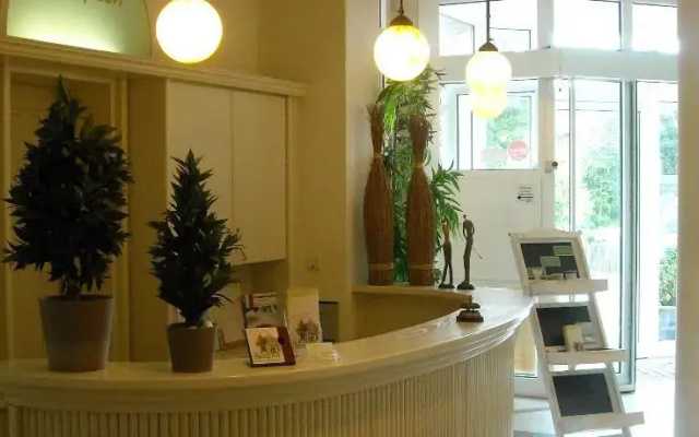 Auehof Hotel & Restaurant