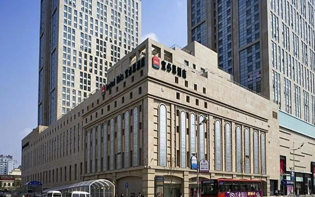Dalian Aiyijia Hotel