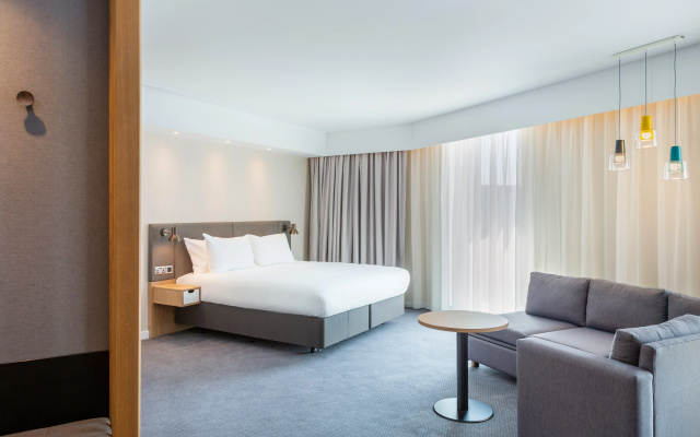 Holiday Inn - Dublin Airport, an IHG Hotel