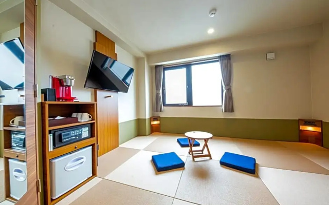 Hotel Meldia Shijo Kawaramachi - Vacation STAY 86749