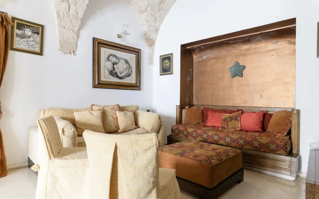 Terrazza Olivia Maria by Wonderful Italy