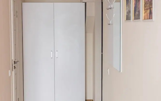 Отель My Smart Hotel