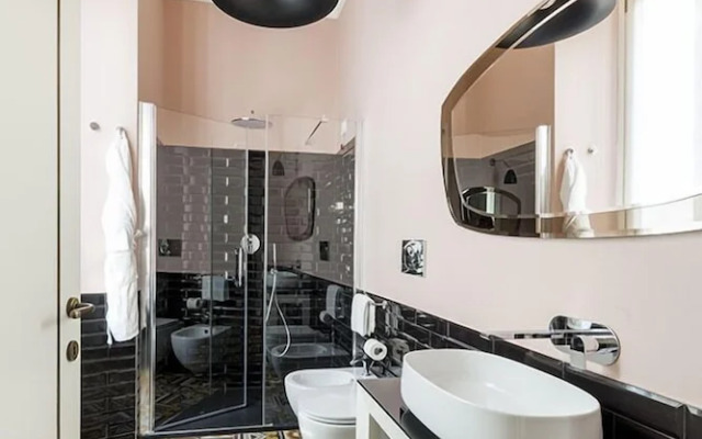 Parisii Luxury Relais Rome
