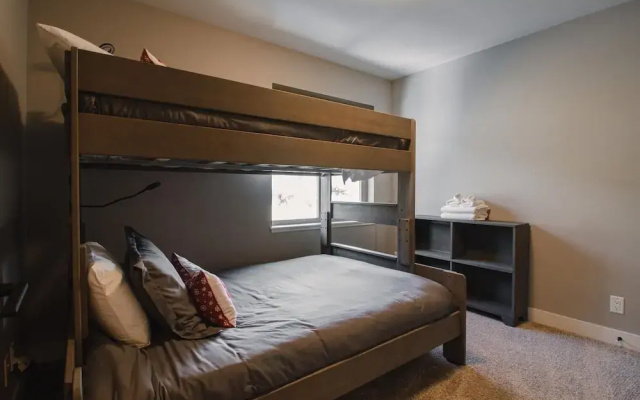 Echo Landing #20 3 Bedroom Townhouse