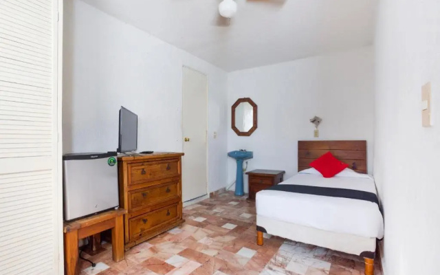 Capital O Farallon Inn
