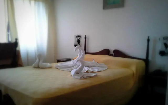 Hotel Merimar