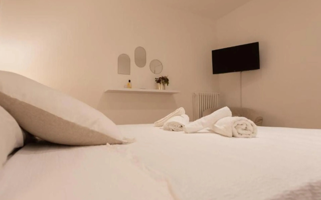 Suite Home Moncada