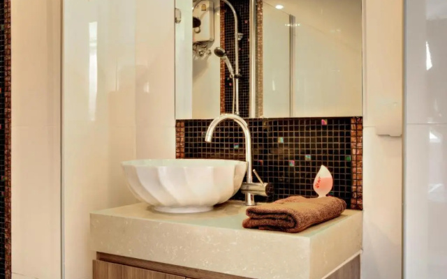 Amazon Residence Unit B1-217