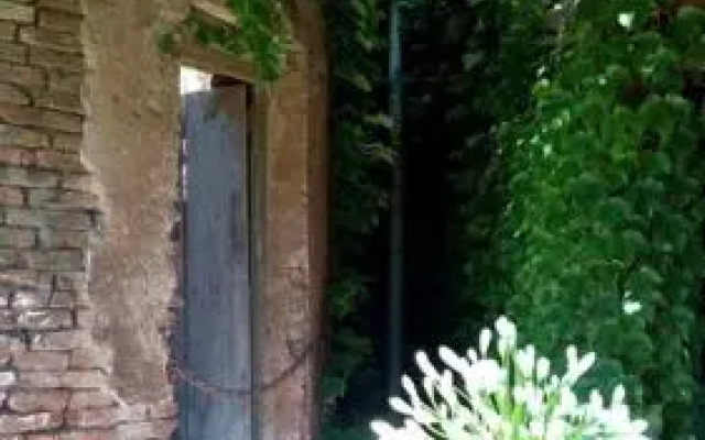 Posada Del Palomar