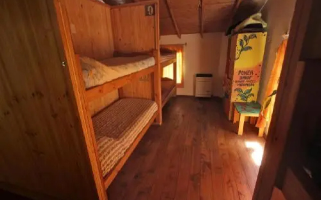 Hostel Luz Clara