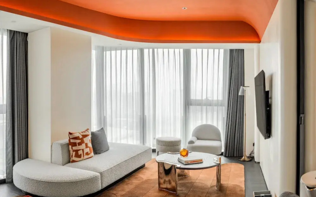 Hotel Indigo Zhuhai Xiangzhou by IHG