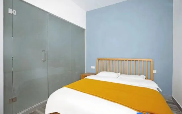 HaiXi Holiday Homestay